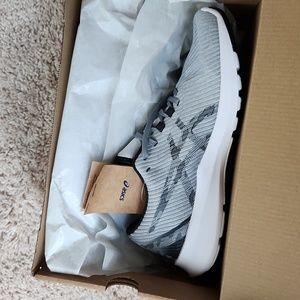 Asics sneakers running shoes